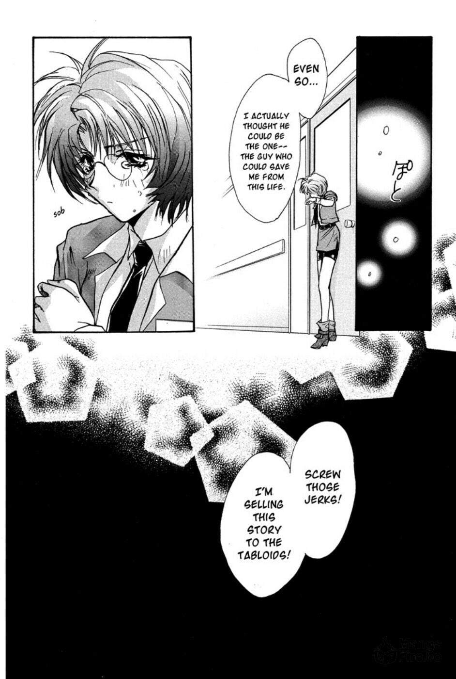 Gravitation – Chapter 40 page 9