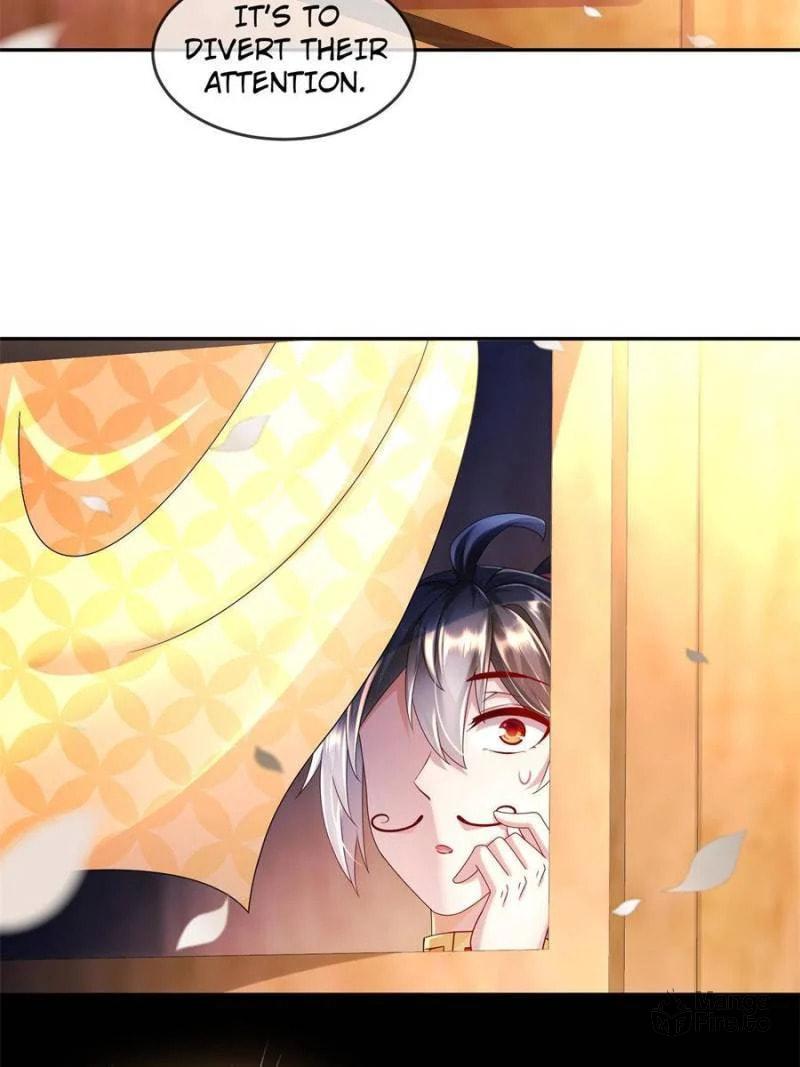 My Furry Harem Is After Me – Chapter 54 page 50