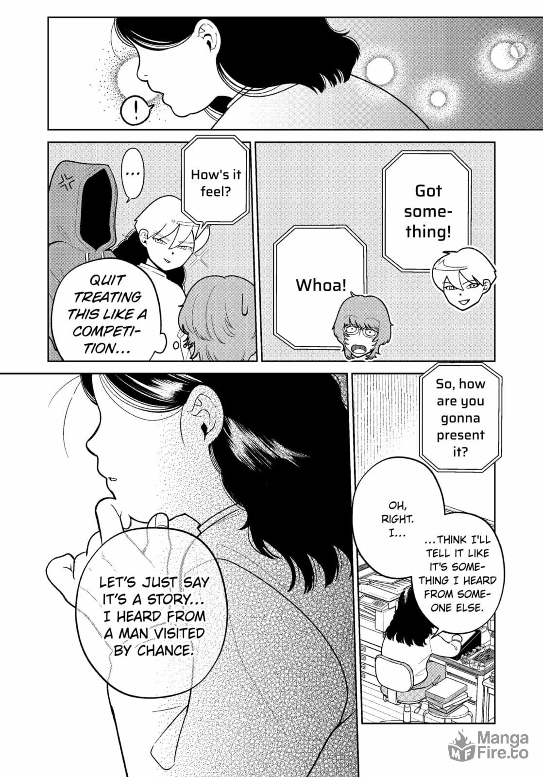 I See You page 5