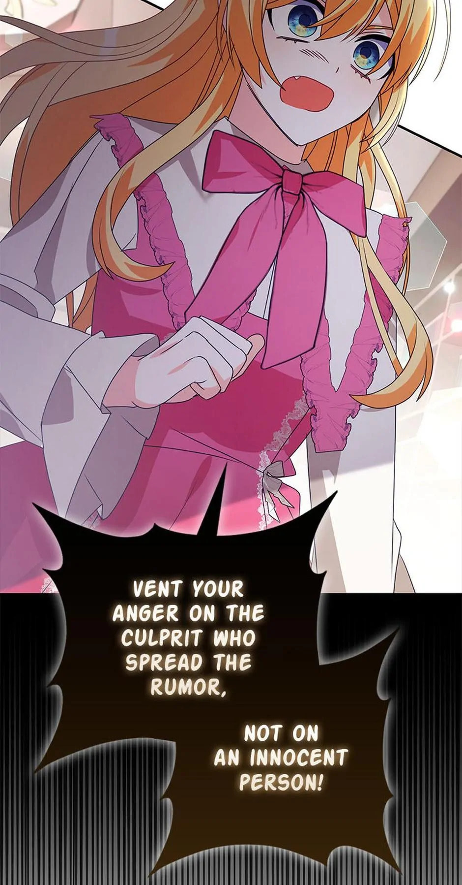 A Fairy-Tale Ending for a Fake – Chapter 26 page 42