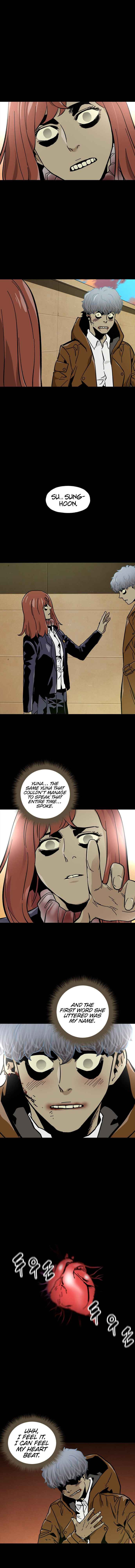 Deadlife – Chapter 46 page 9
