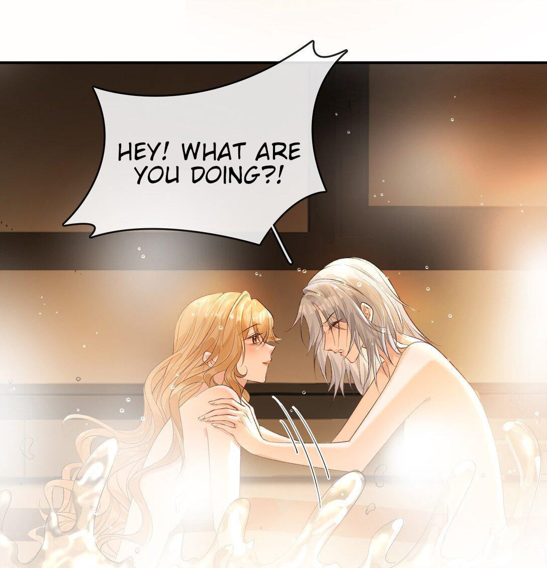 You Said That I Could Play How I Wanted page 3