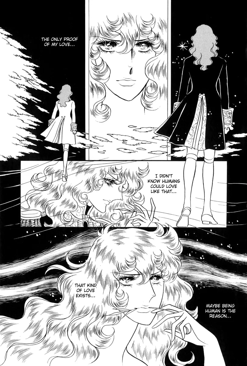 The Rose of Versailles – Chapter 37 page 27
