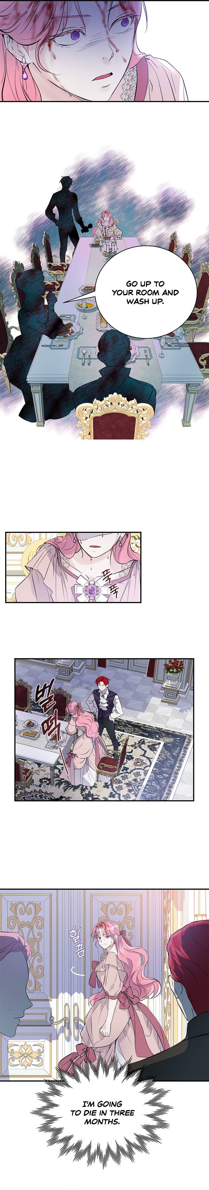 I Thought It Was Time! – Chapter 1 page 13