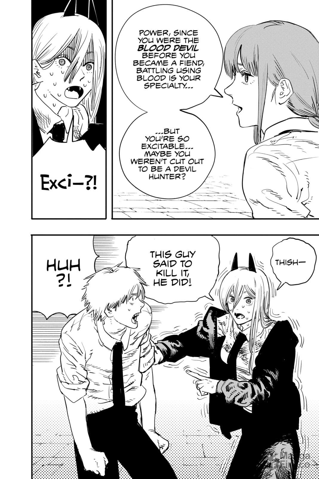 A Way to Touch Some Boobs page 11