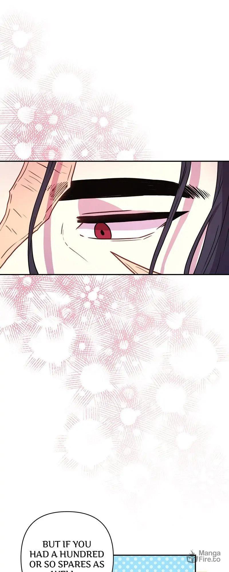 Another Typical Fantasy Romance – Chapter 7 page 64