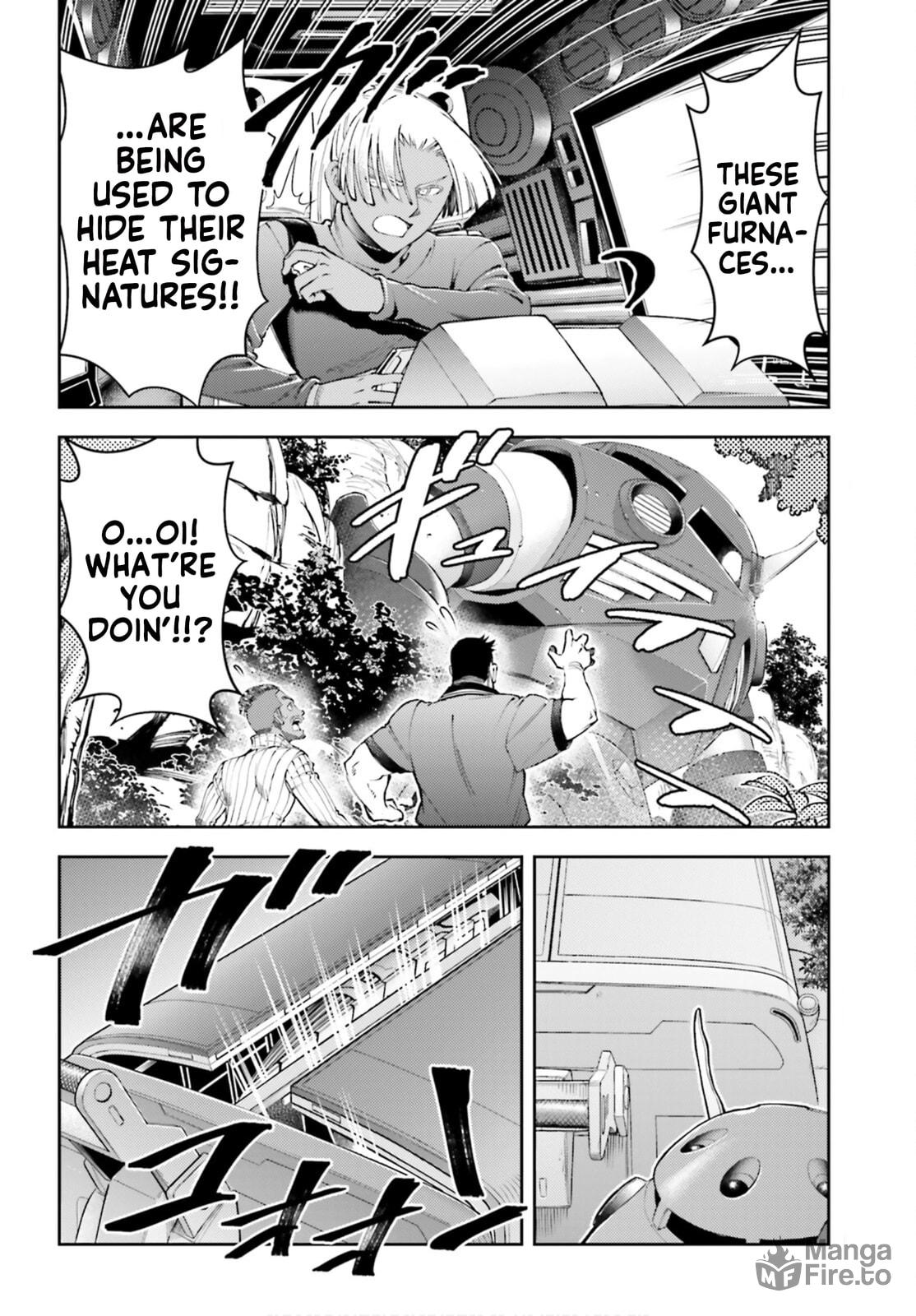 To Be Queen page 26
