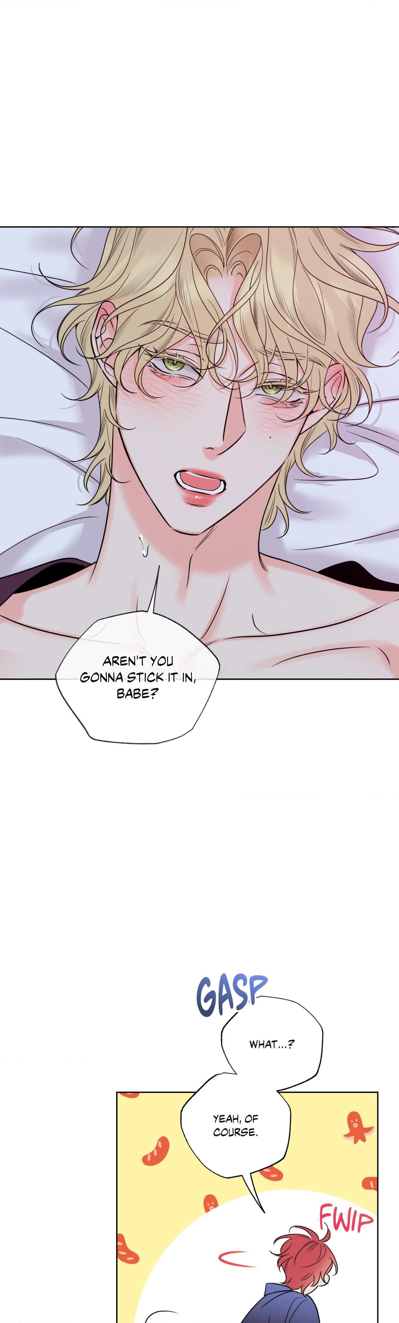 Honey Trouble – Chapter 35 page 7