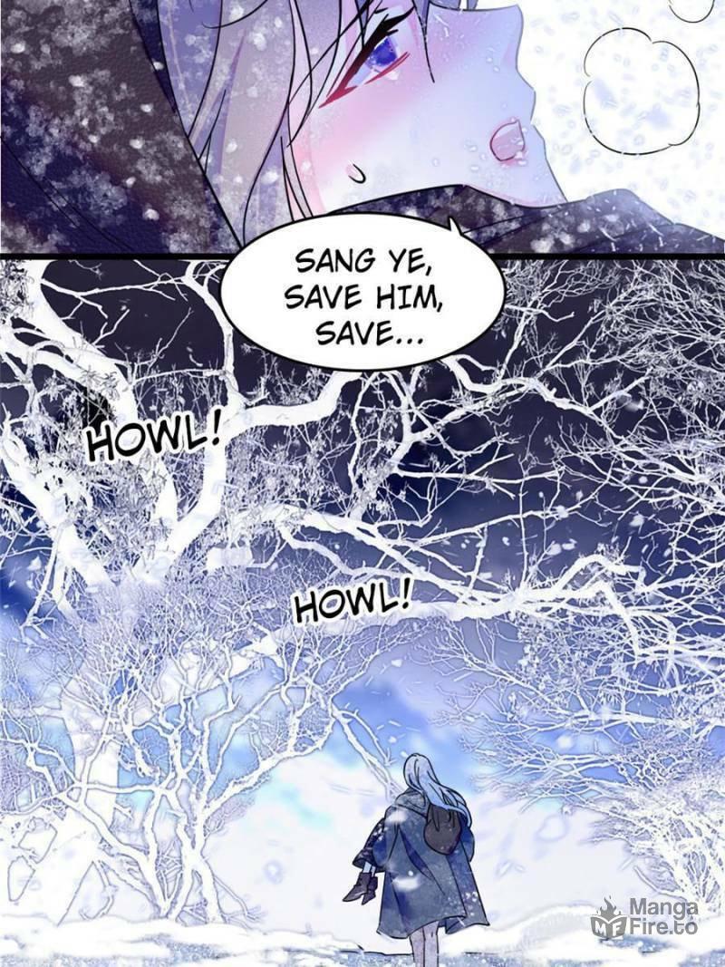When Beauty Meets Beasts (Colored) – Chapter 55 page 29