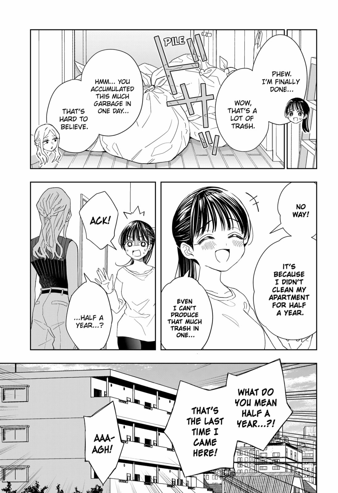 Set It and Forget It – Chapter 9 page 6