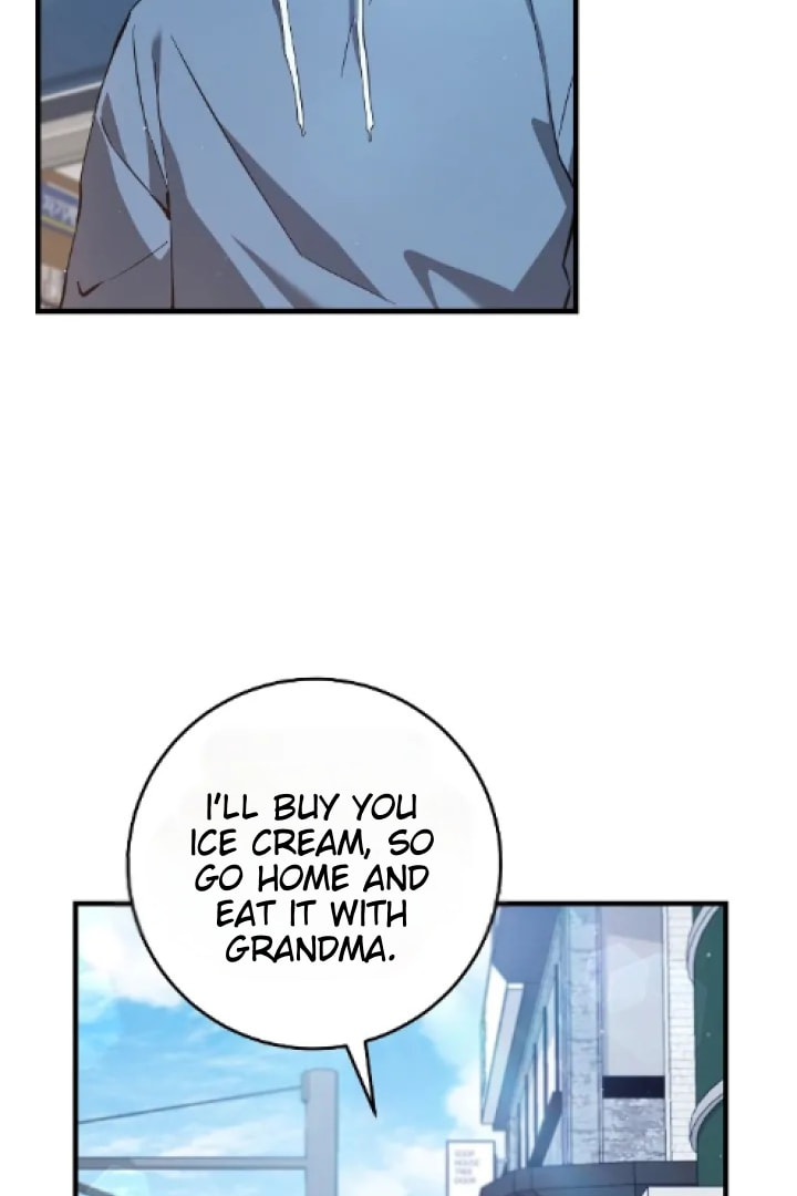 The Hunter Wants to Live Quietly – Chapter 3 page 21