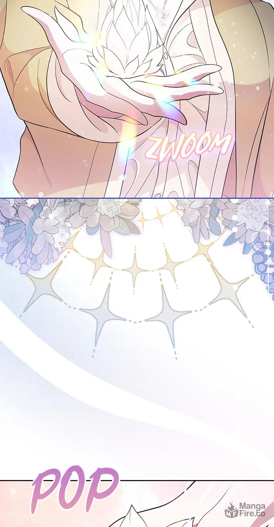 I Stole the Female Lead's First Love – Chapter 16 page 9