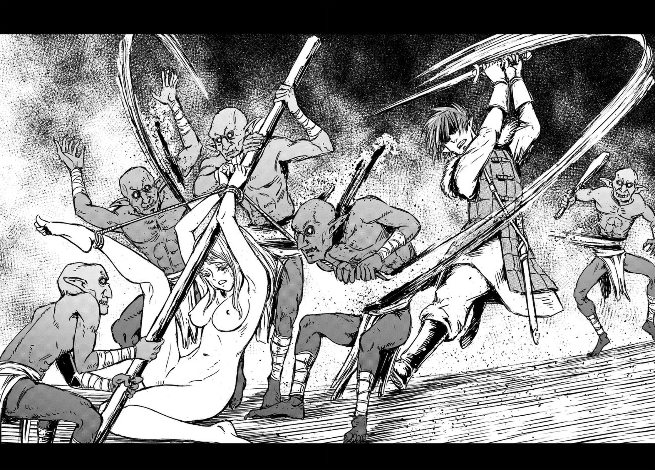 Recapturing the Minaisa District page 9