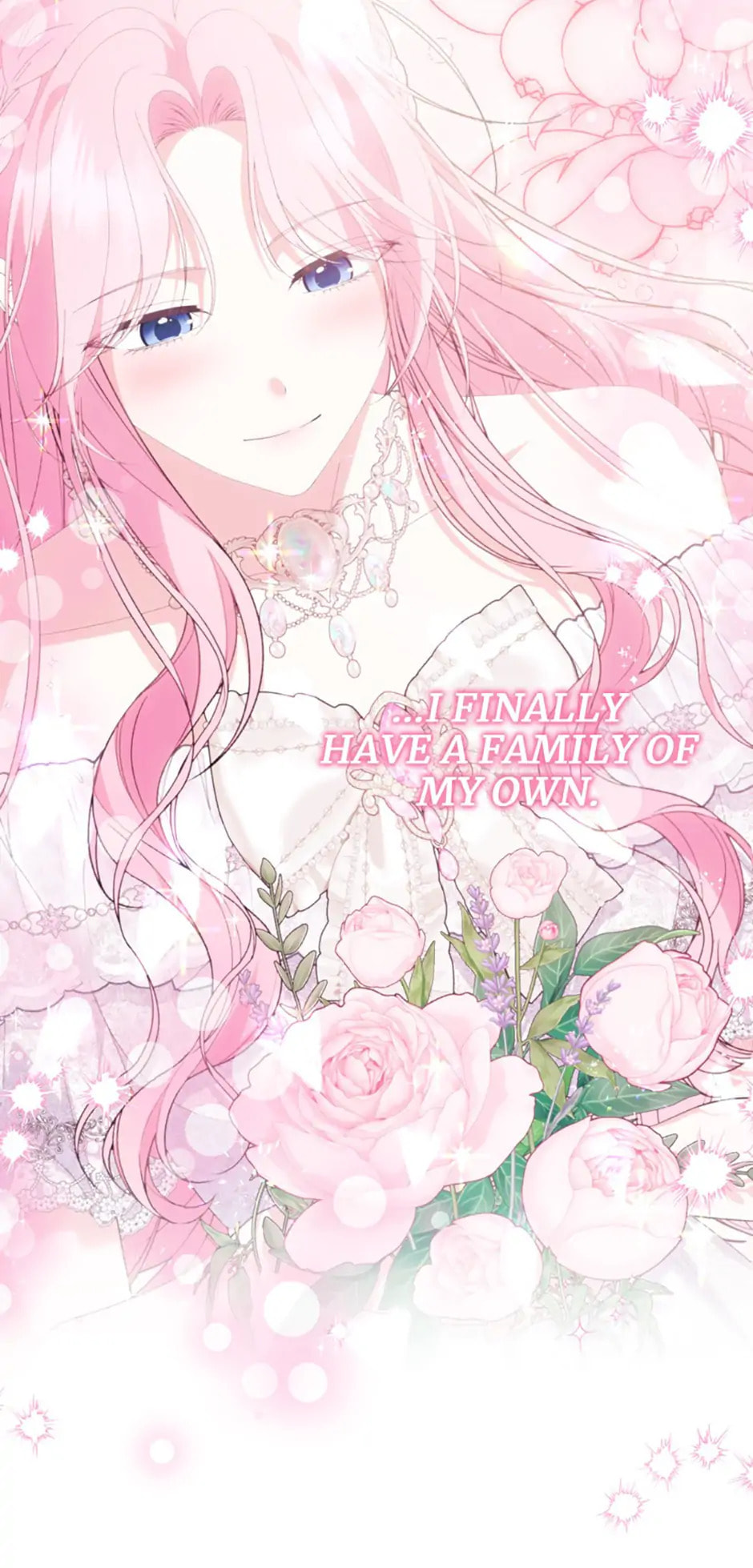Becoming a Family With the Duke and His Dear Son – Chapter 38 page 40