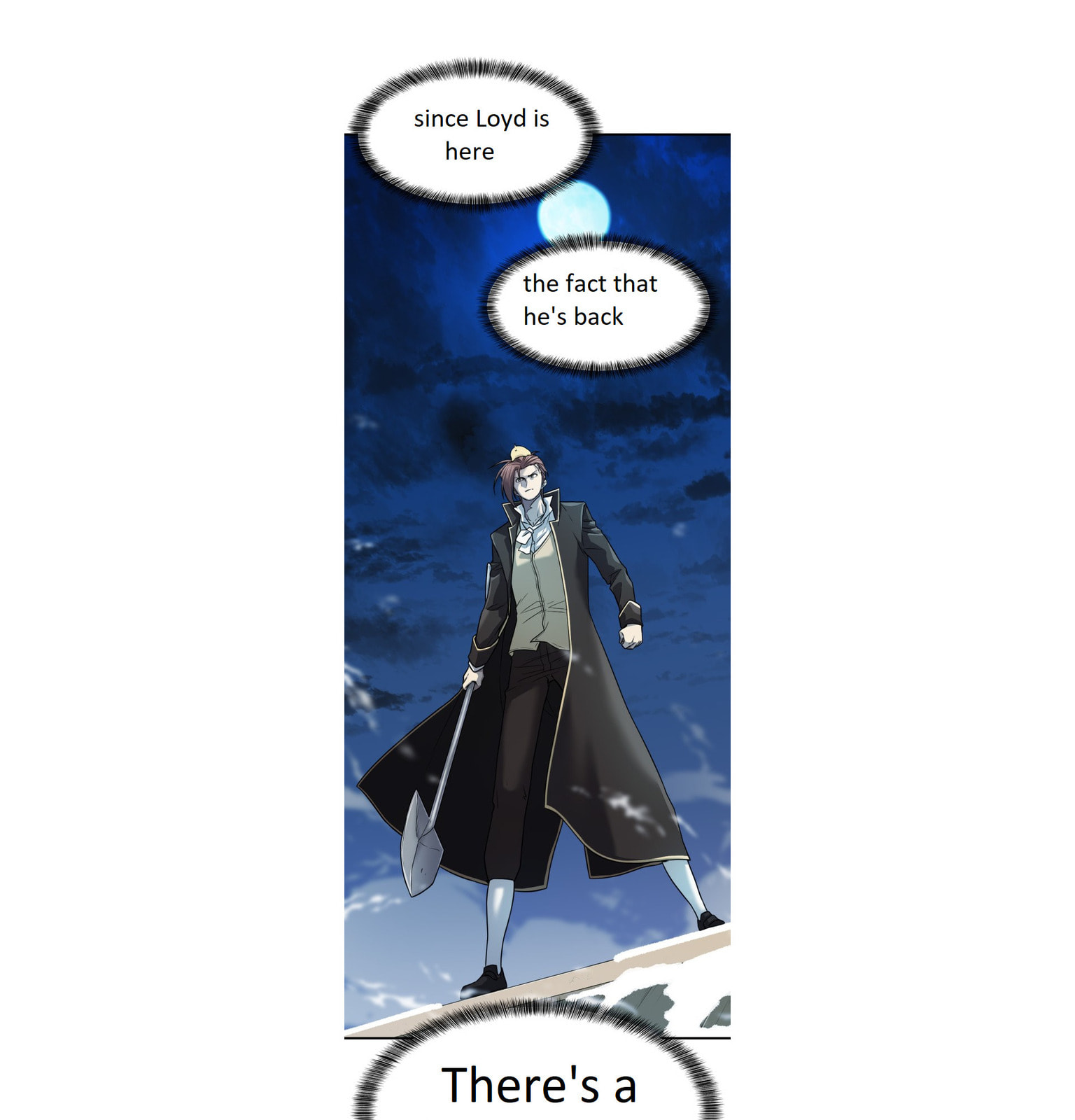 The Greatest Estate Developer – Chapter 30 page 7