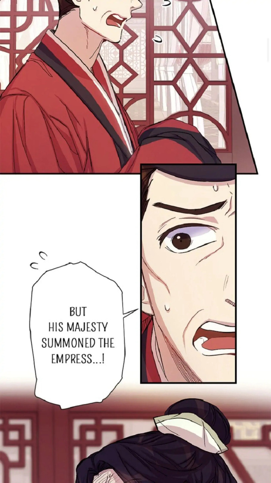 Girl Jock Empress – Chapter 25 page 3