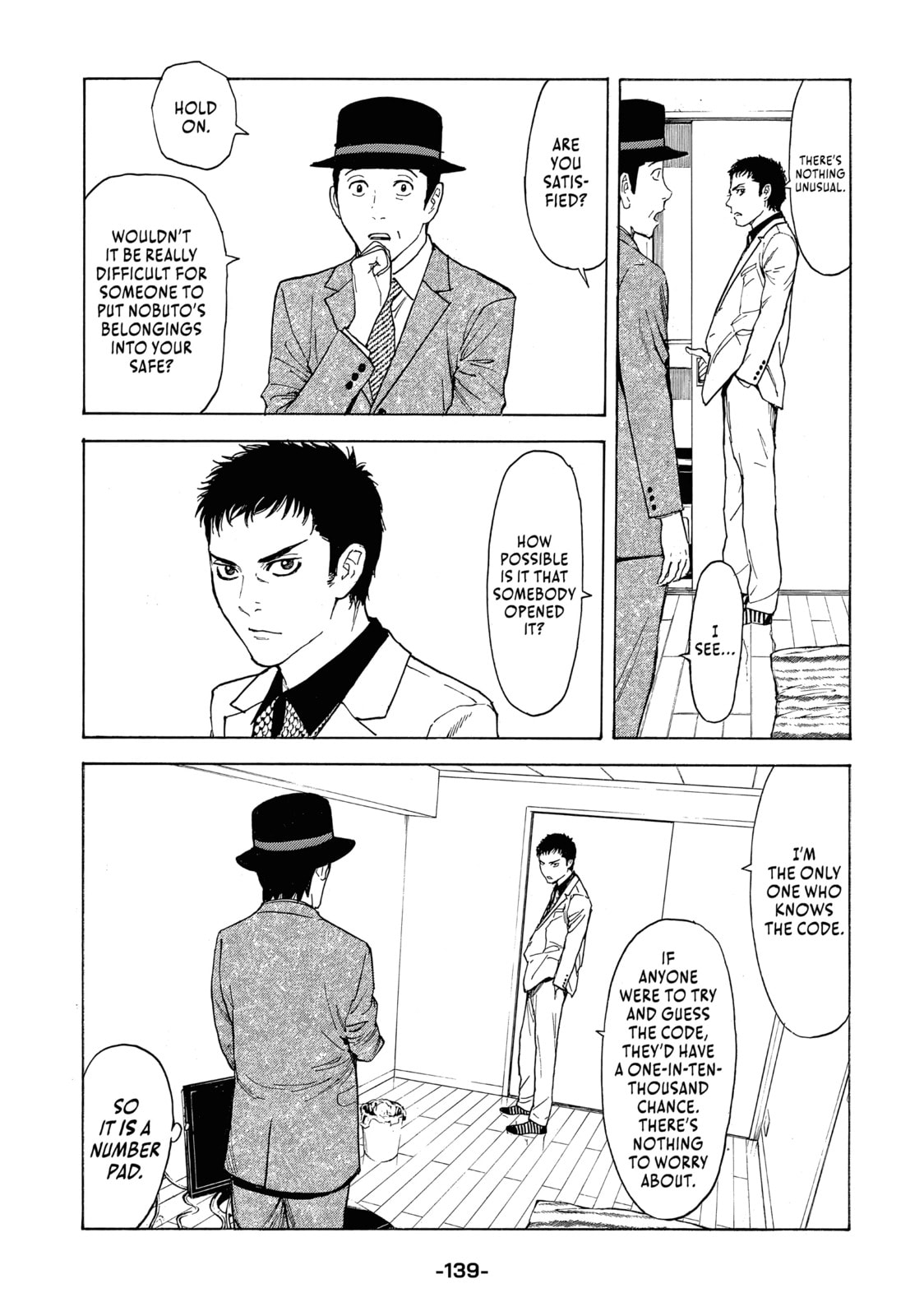 TWO OPTIONS page 12