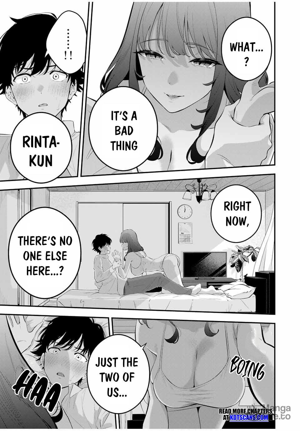 It_s okay to be a bad person, right page 5