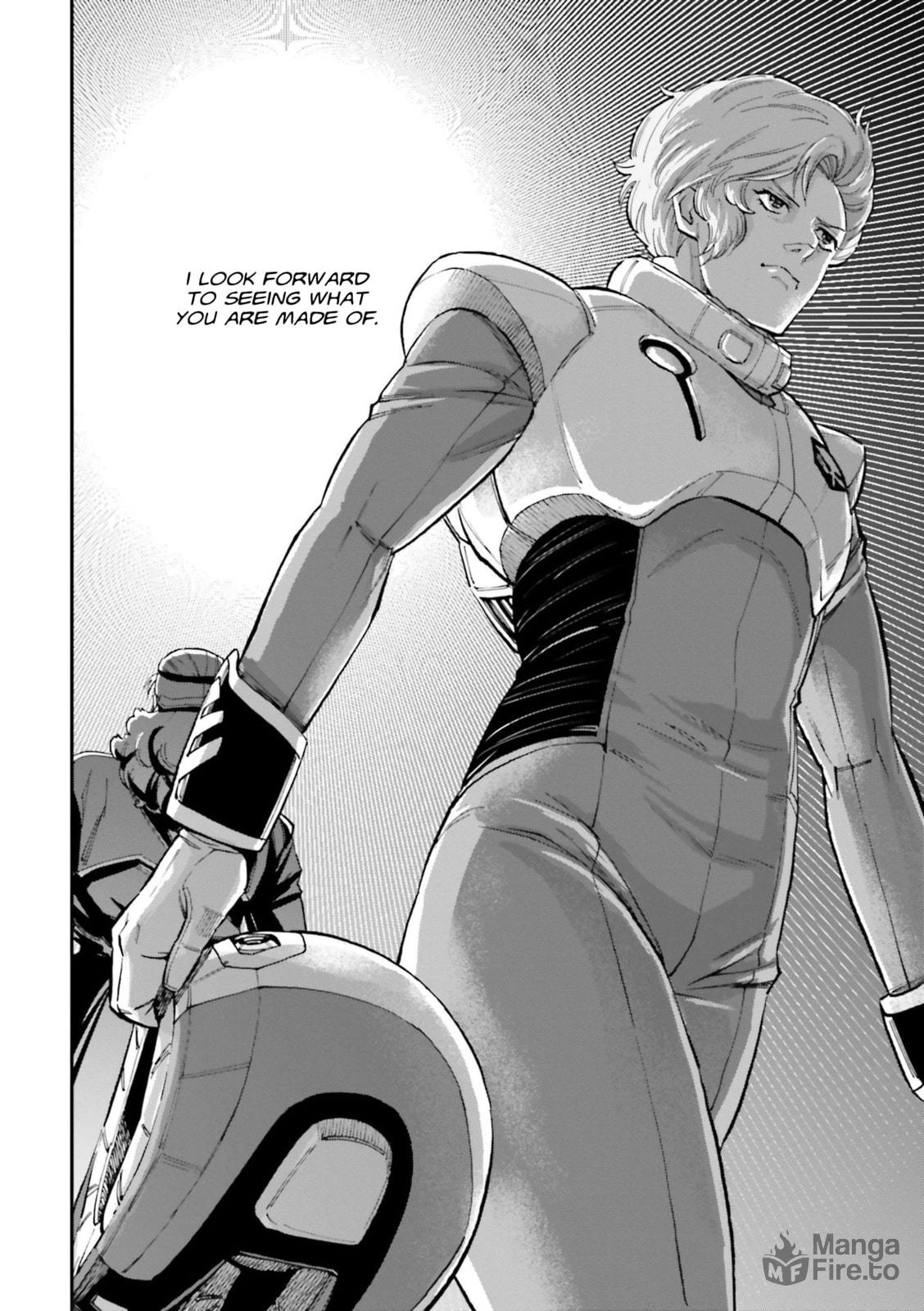 Angelo Sauper <The Night Before> page 35