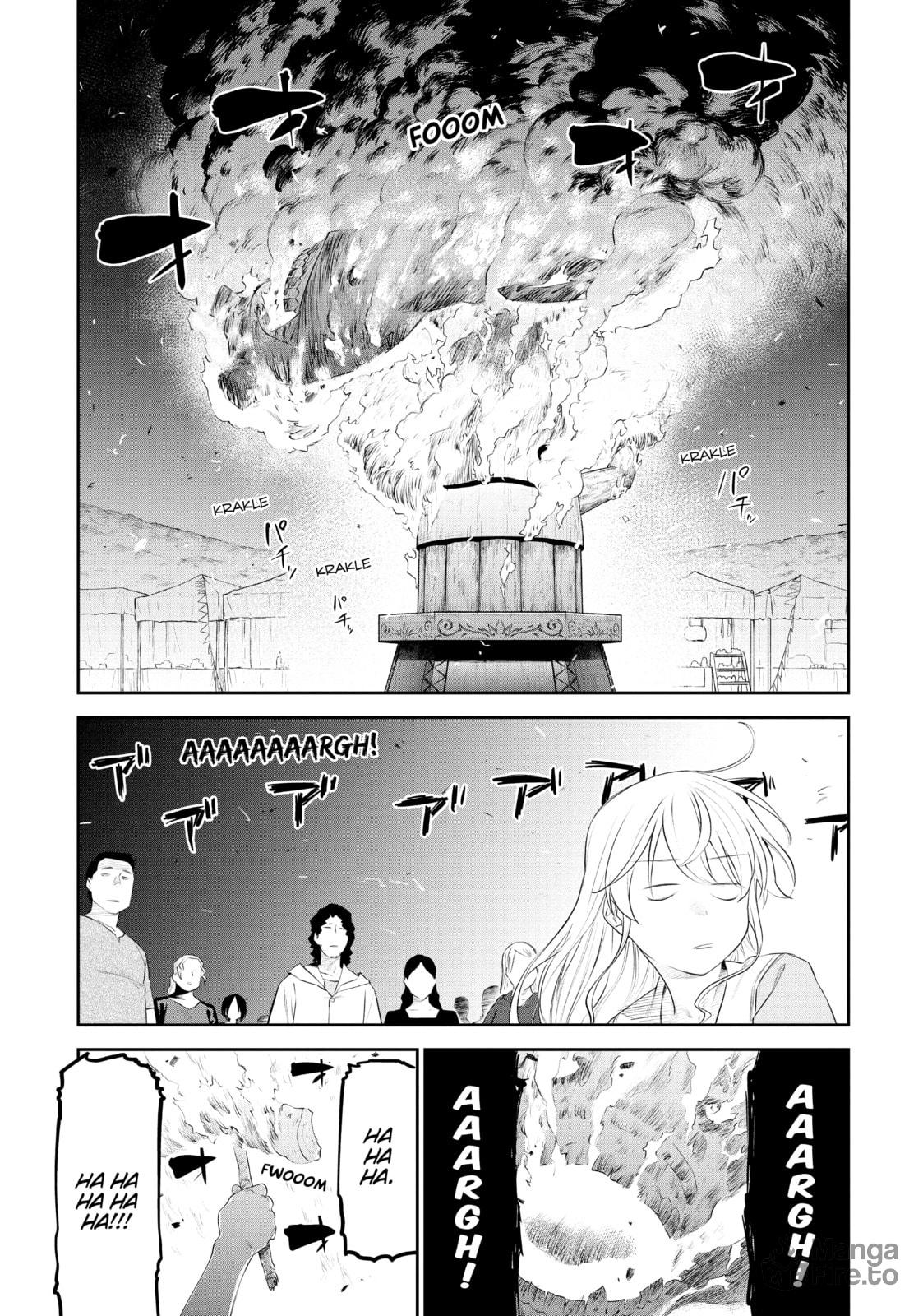 Life with an Ordinary Guy Who Reincarnated into a Total Fantasy Knockout – Chapter 32 page 4
