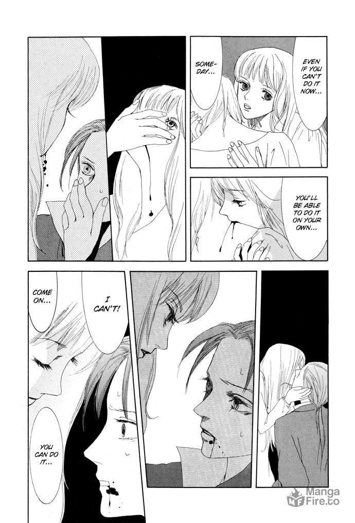 Omae ga Sekai wo Kowashitai Nara – Chapter 8 page 23