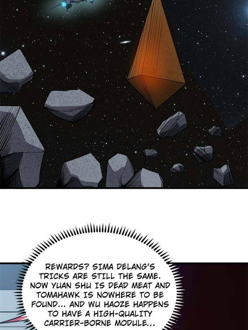 My Battleship Can Be Upgraded – Chapter 8 page 30