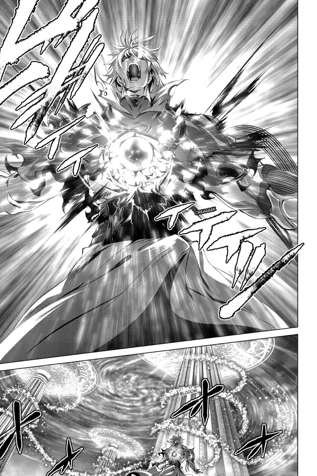 Why Does Nobody Remember Me in This World? – Chapter 30 page 43