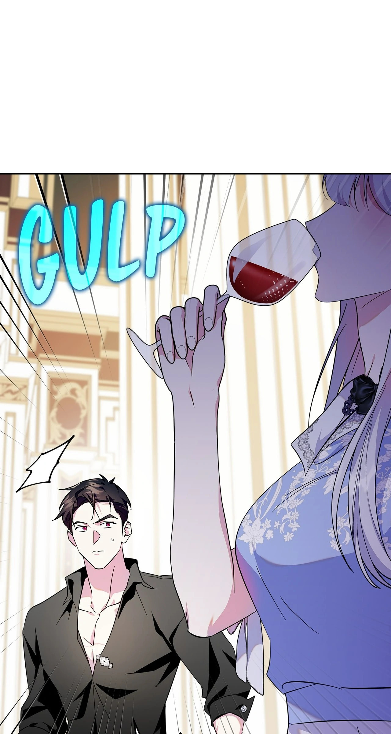 I Became the Tyrant's Dishonest Adviser – Chapter 51 page 76