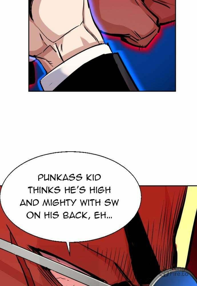 Teenage Mercenary – Chapter 59 page 83