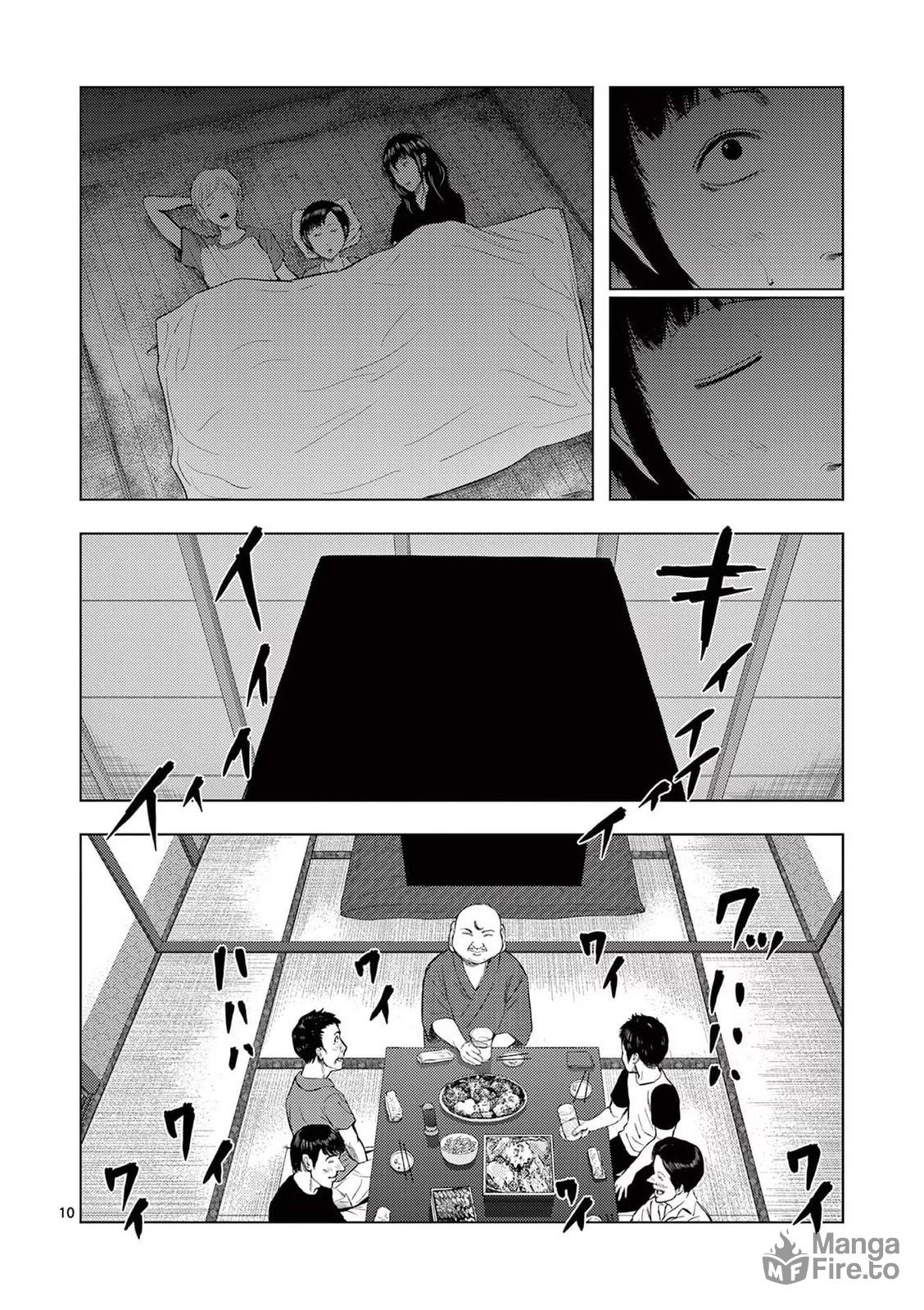 Funeral Hall Staff ② page 9