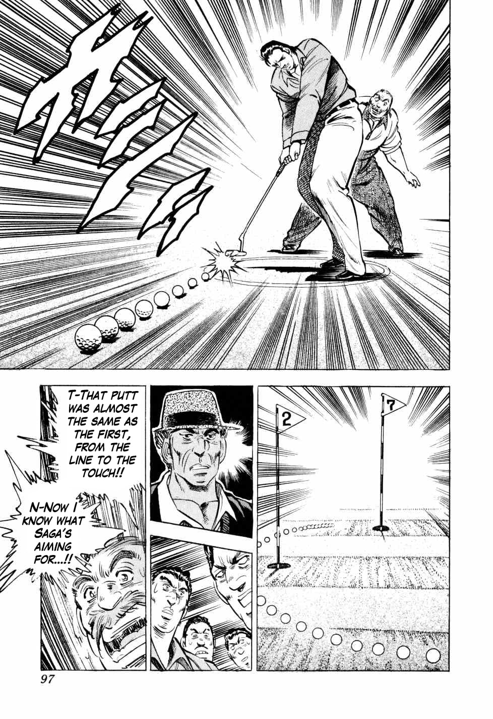 Golf Betting, Part 7 page 16
