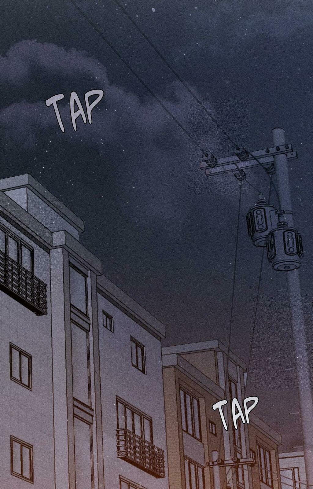 Close-Up – Chapter 3 page 1