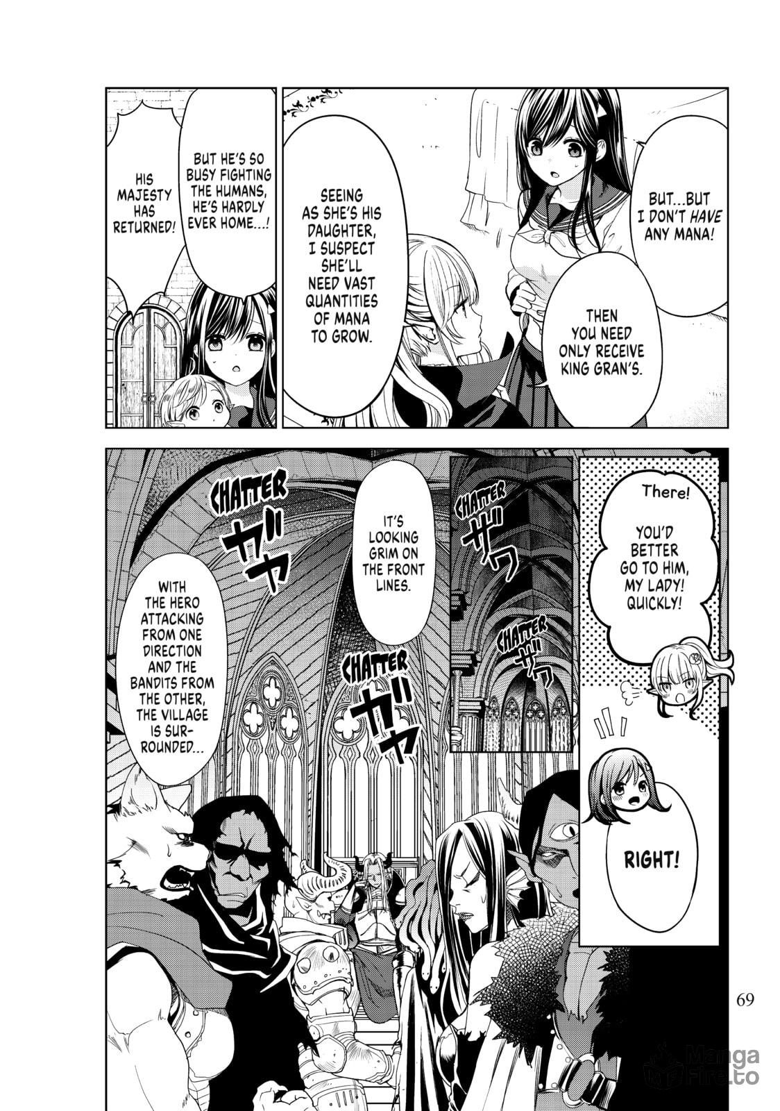 So Much For A Good Night's Sleep, I guess page 4