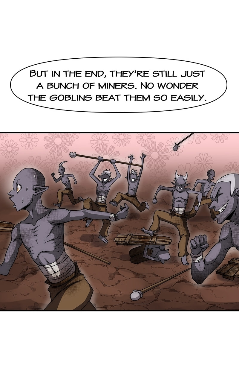 Lord of Goblins (Colored) – Chapter 16 page 18