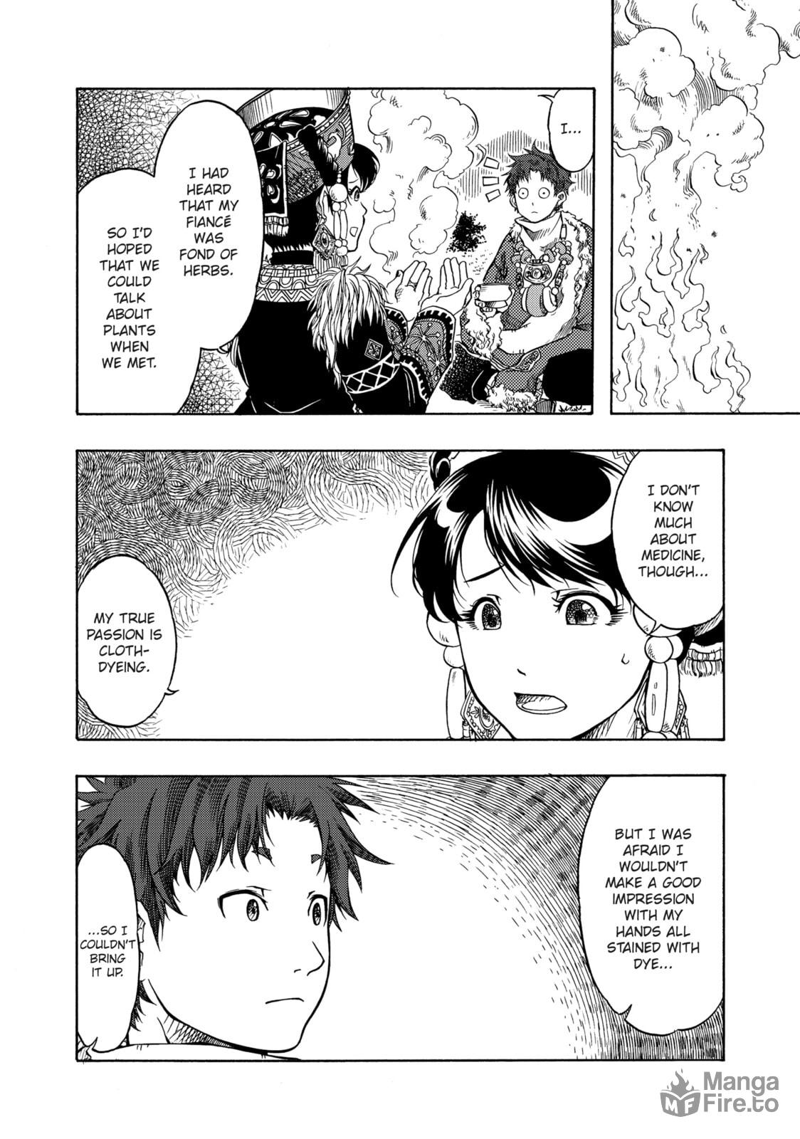 Barberry page 32