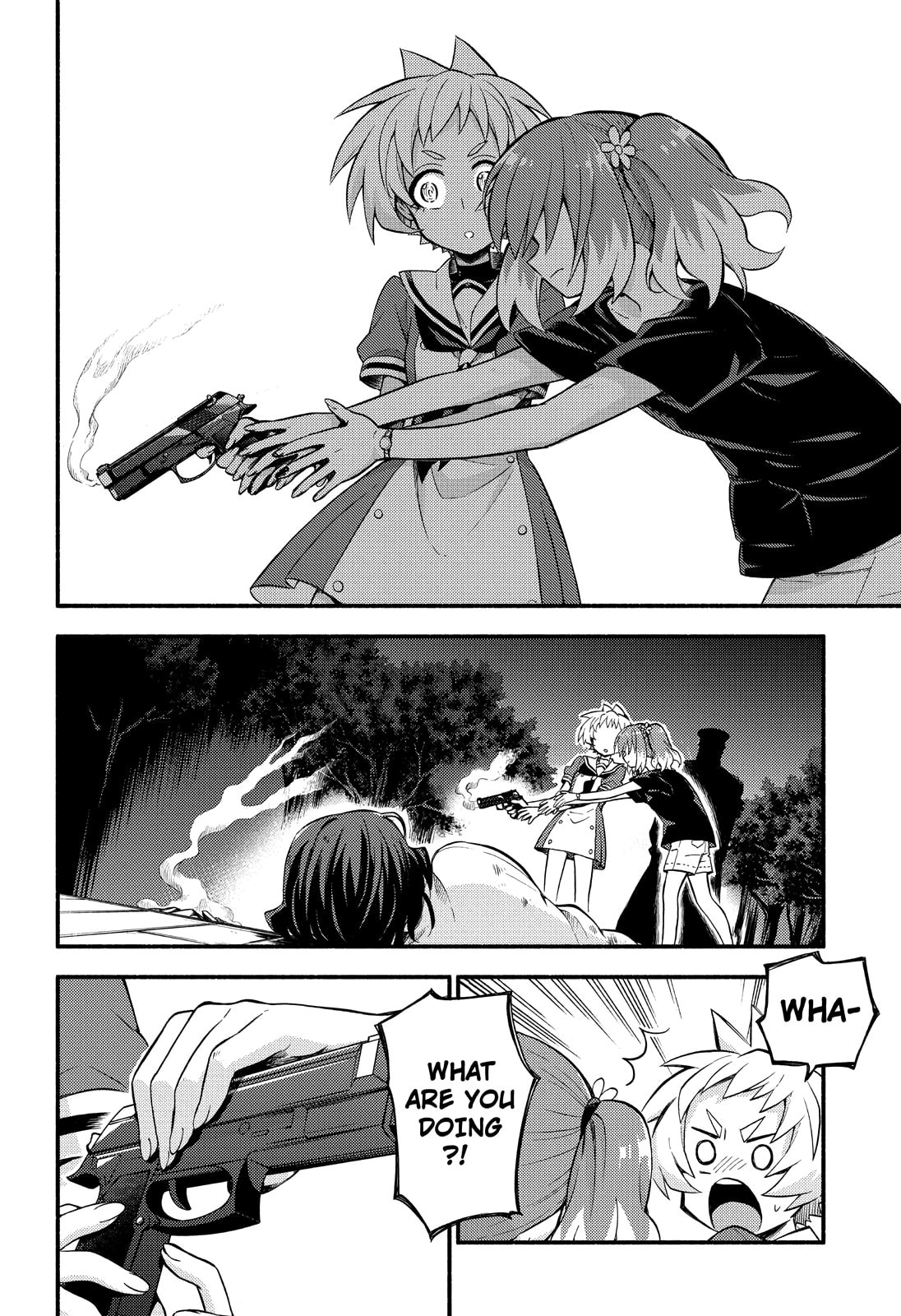 Illusion page 16