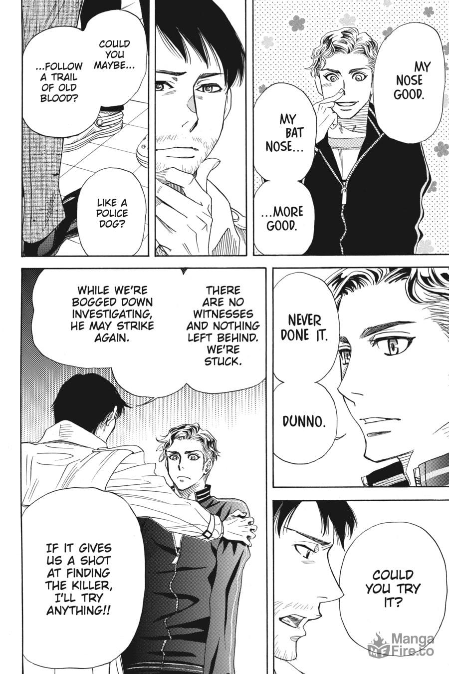 AL WORKS HARD page 23
