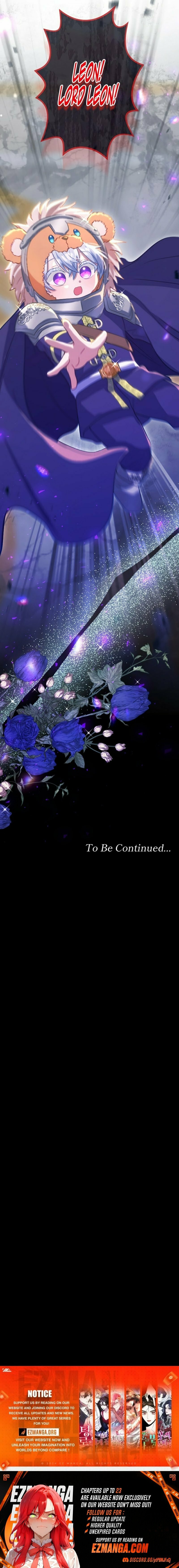 I Was Doted on After Raising the Final Boss Duke's Nephew – Chapter 14 page 15