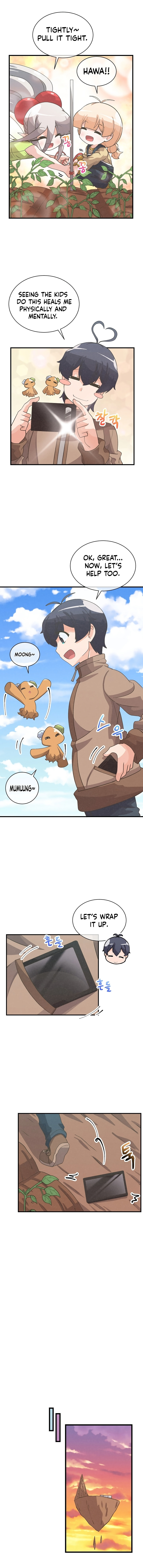 Farmer Of Spirits – Chapter 42 page 4