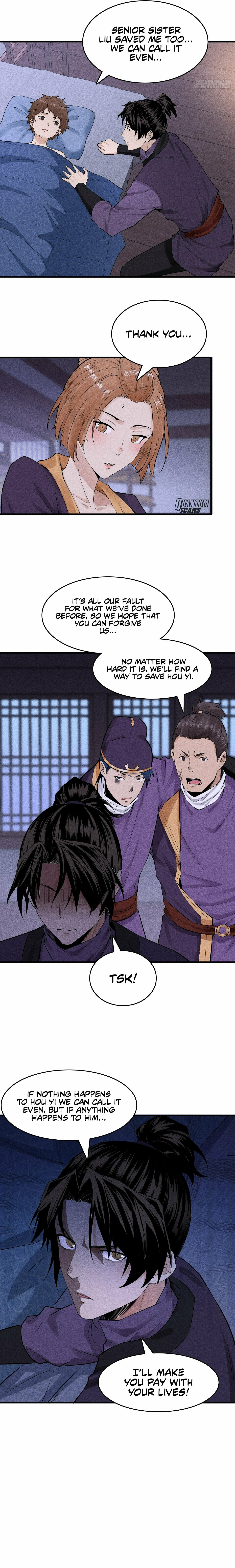 Celestial Phase – Chapter 21 page 9