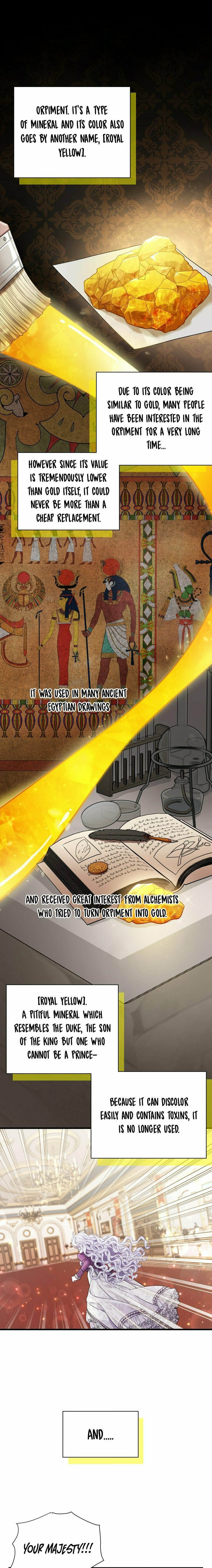 Not-Sew-Wicked Stepmom – Chapter 57 page 1