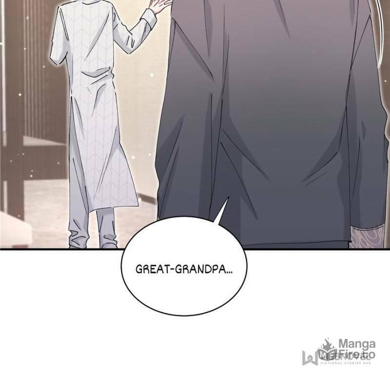 Whose Baby is it? (Colored) – Chapter 34 page 23