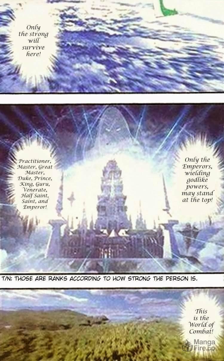 A Genius No More page 4