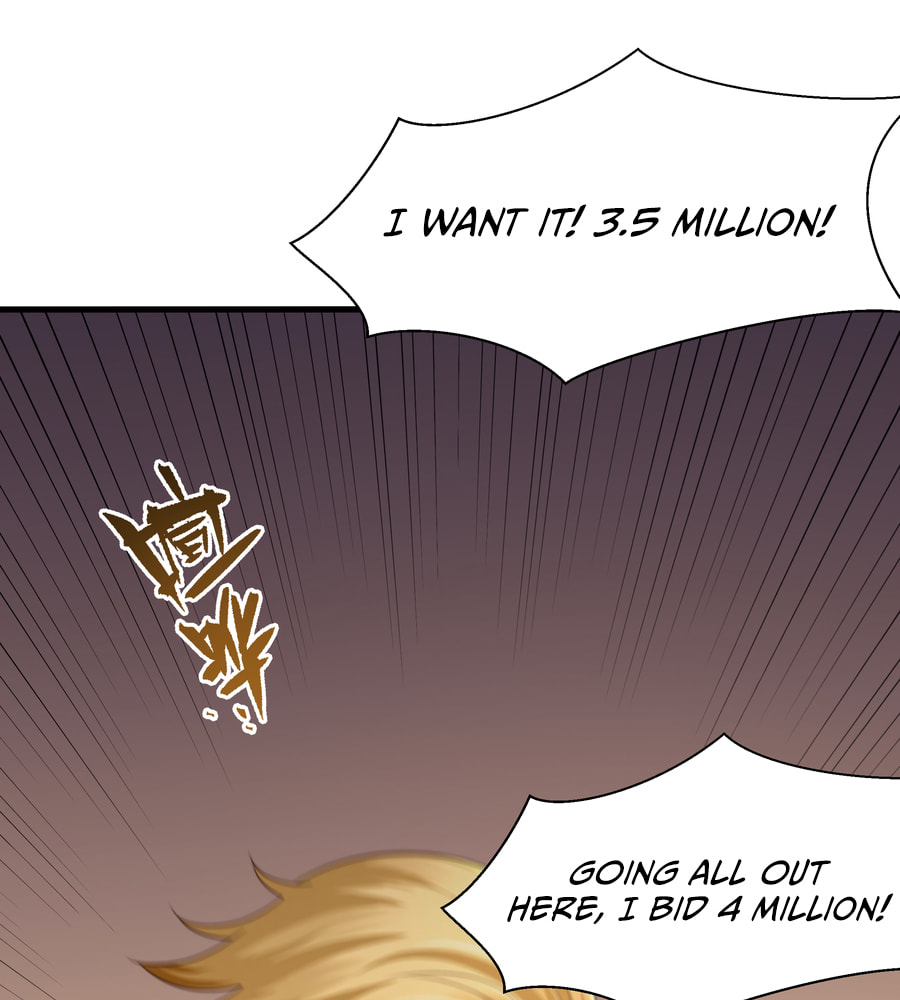 Rebirth of King Zhou: Not Being the Ultimate Villain – Chapter 6 page 73
