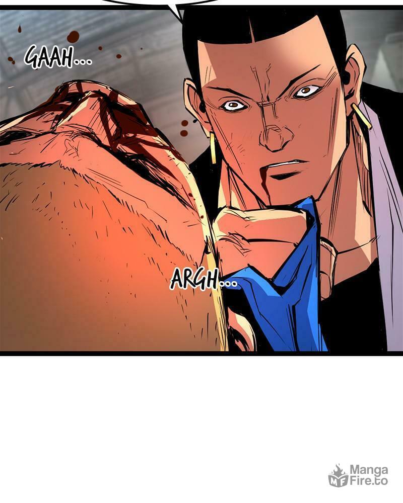 Hanlim Gym – Chapter 40 page 62