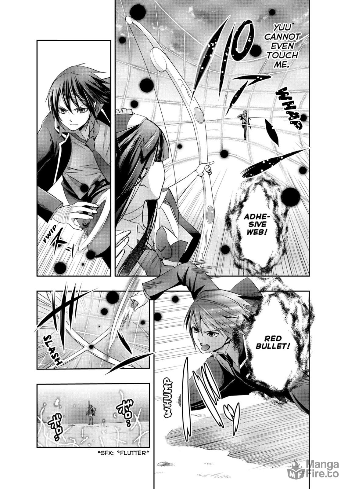 Howling Fafnir 3 page 14