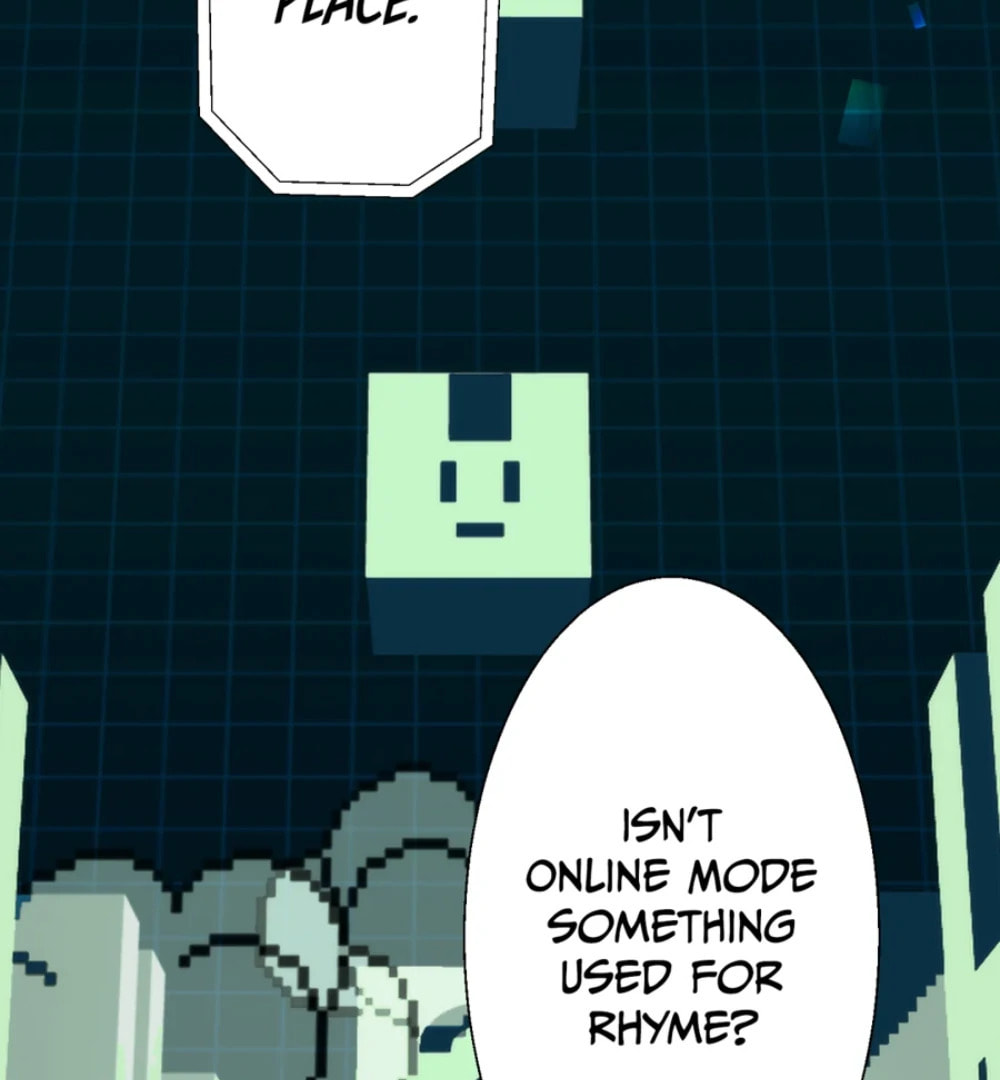 DRAMAtical Murder – Chapter 3 page 7