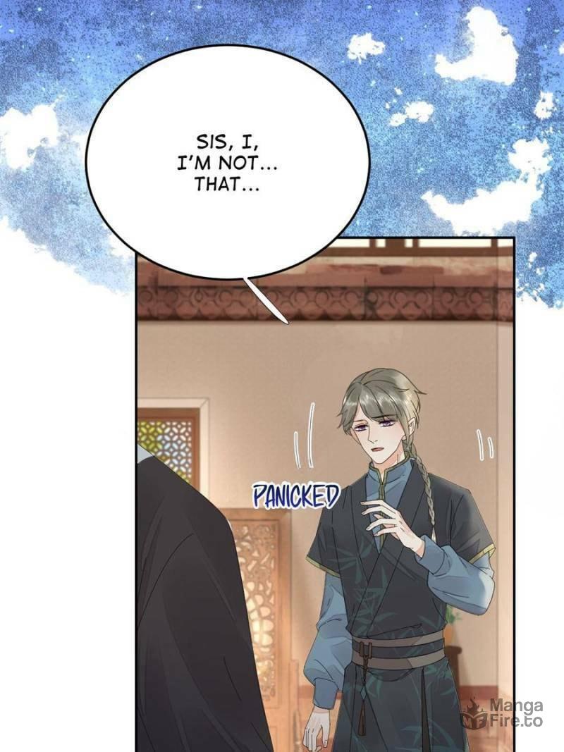 The Poisonous Lady's Fiery Return – Chapter 78 page 39