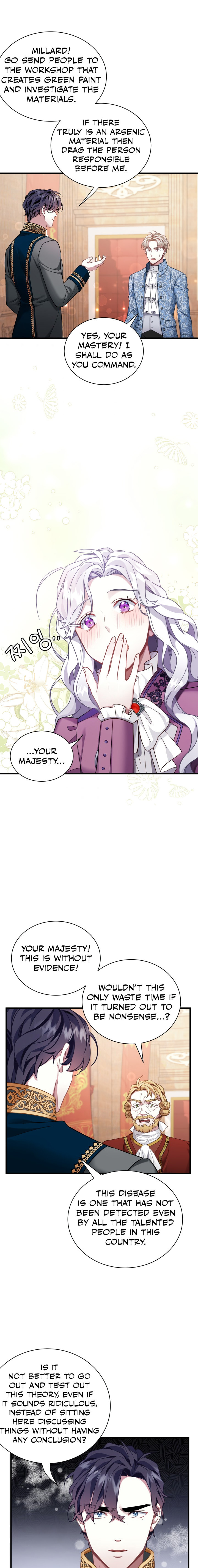 Not-Sew-Wicked Stepmom – Chapter 57 page 7