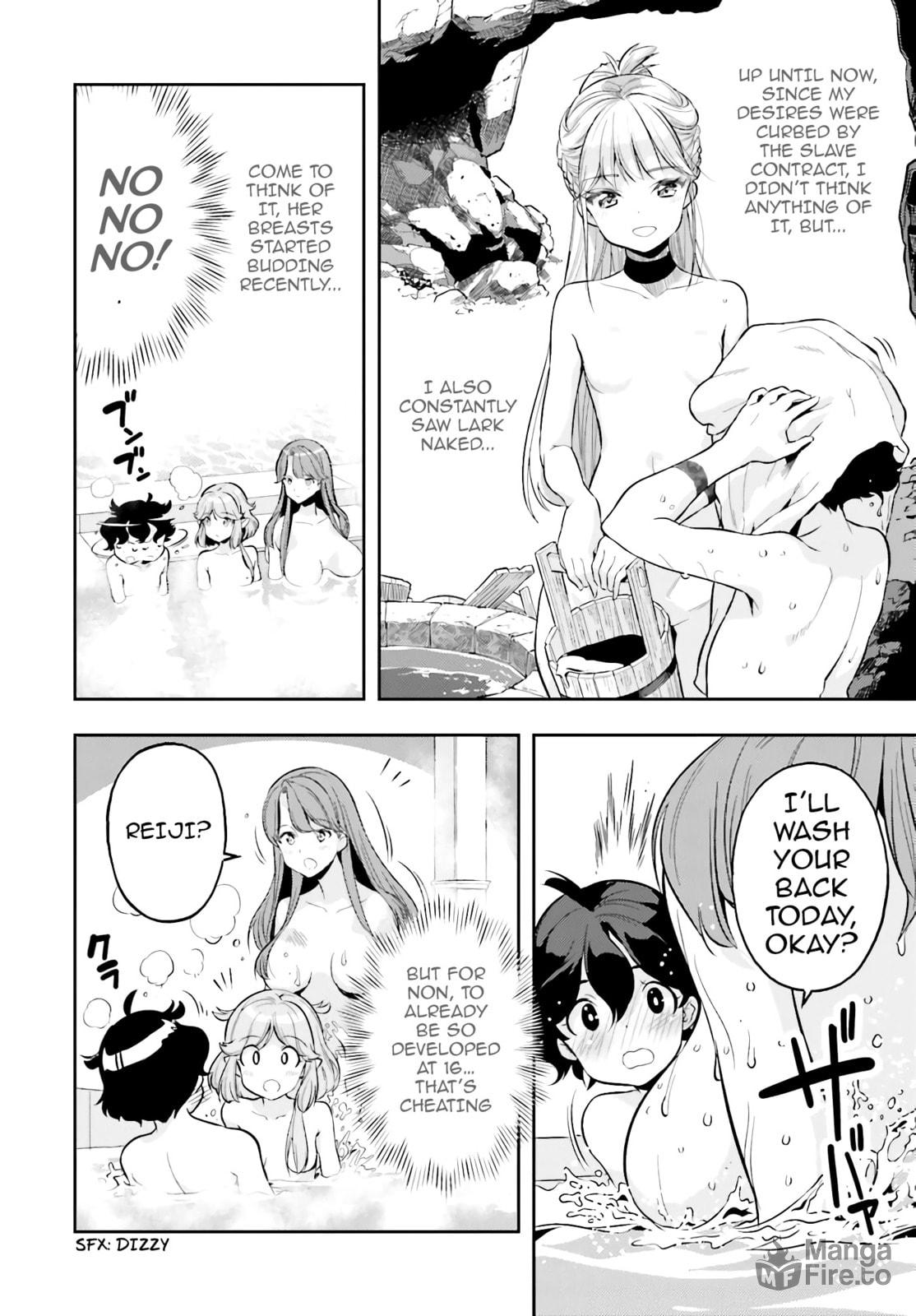 Genkaigoe no Skill wa, Tenseisha ni shika Atsukaenai: Over Limit Skill Holder – Chapter 3 page 9